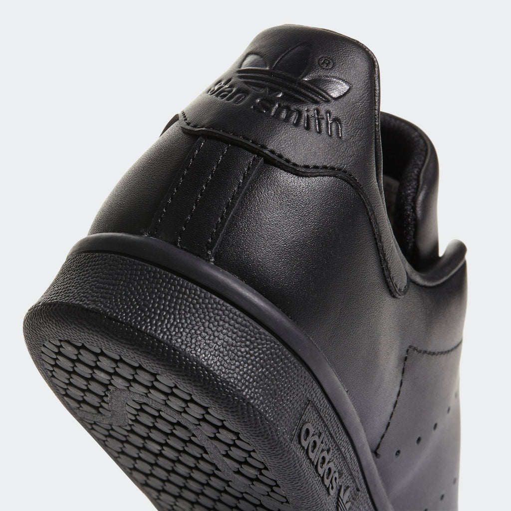 ADIDAS - STAN SMITH- NOIR