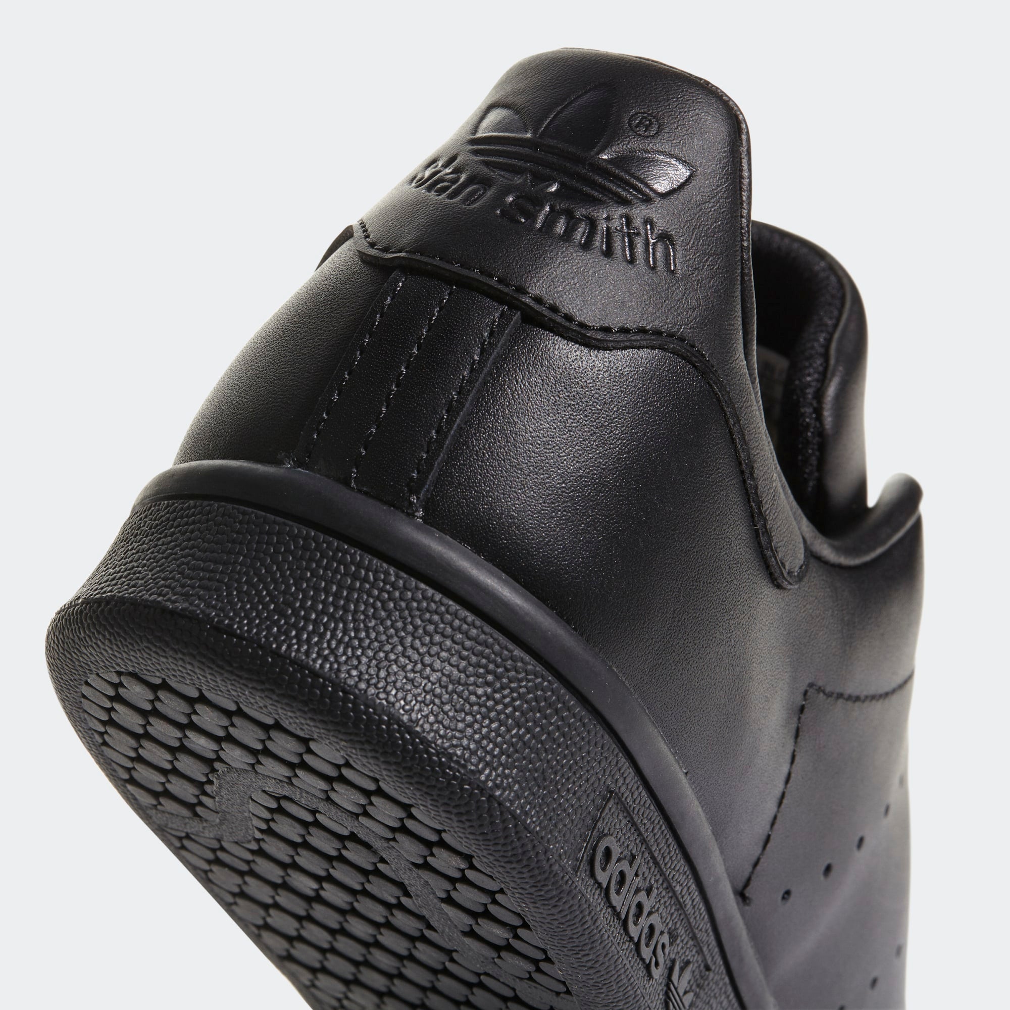 ADIDAS - STAN SMITH- NOIR