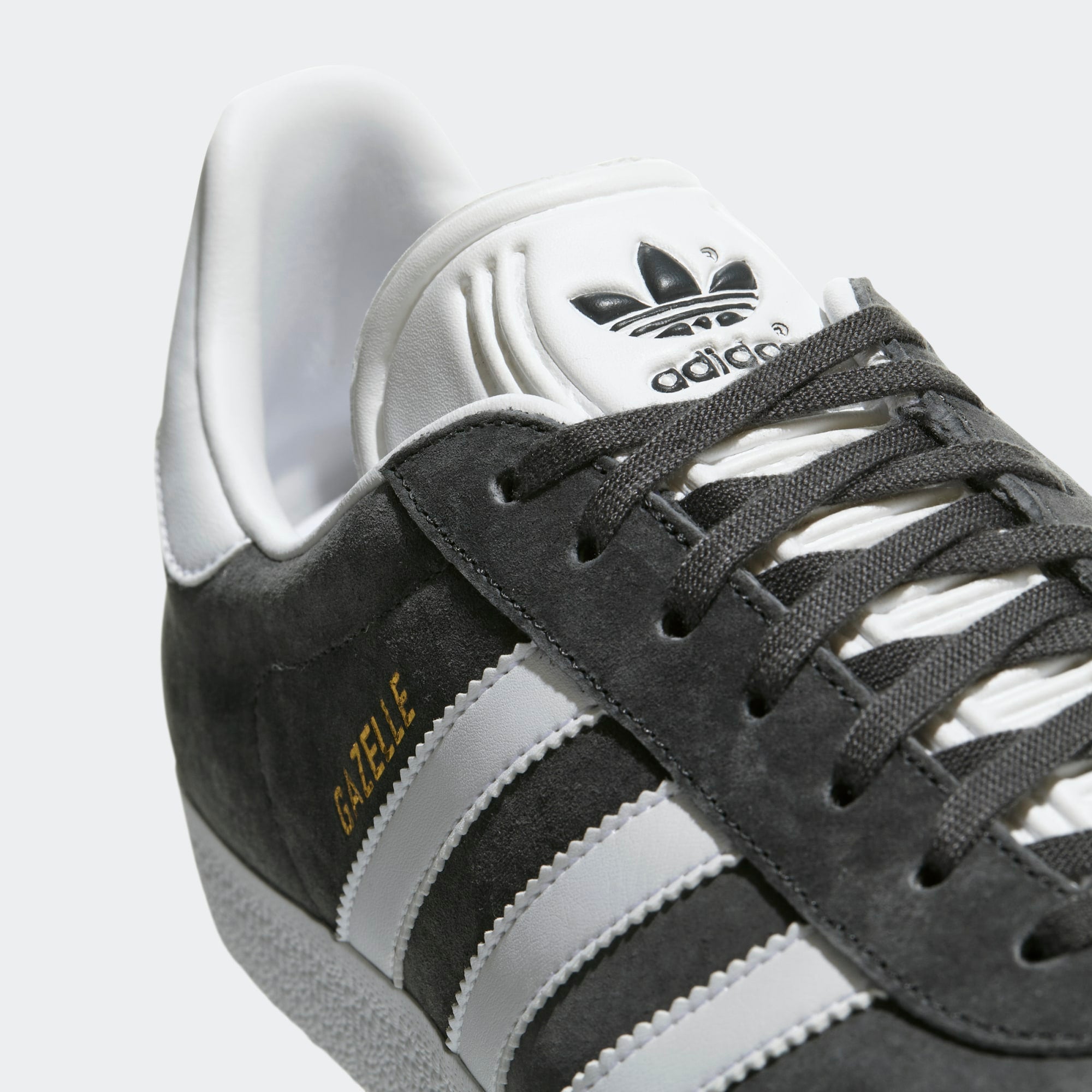 ADIDAS GAZELLE - GRIS