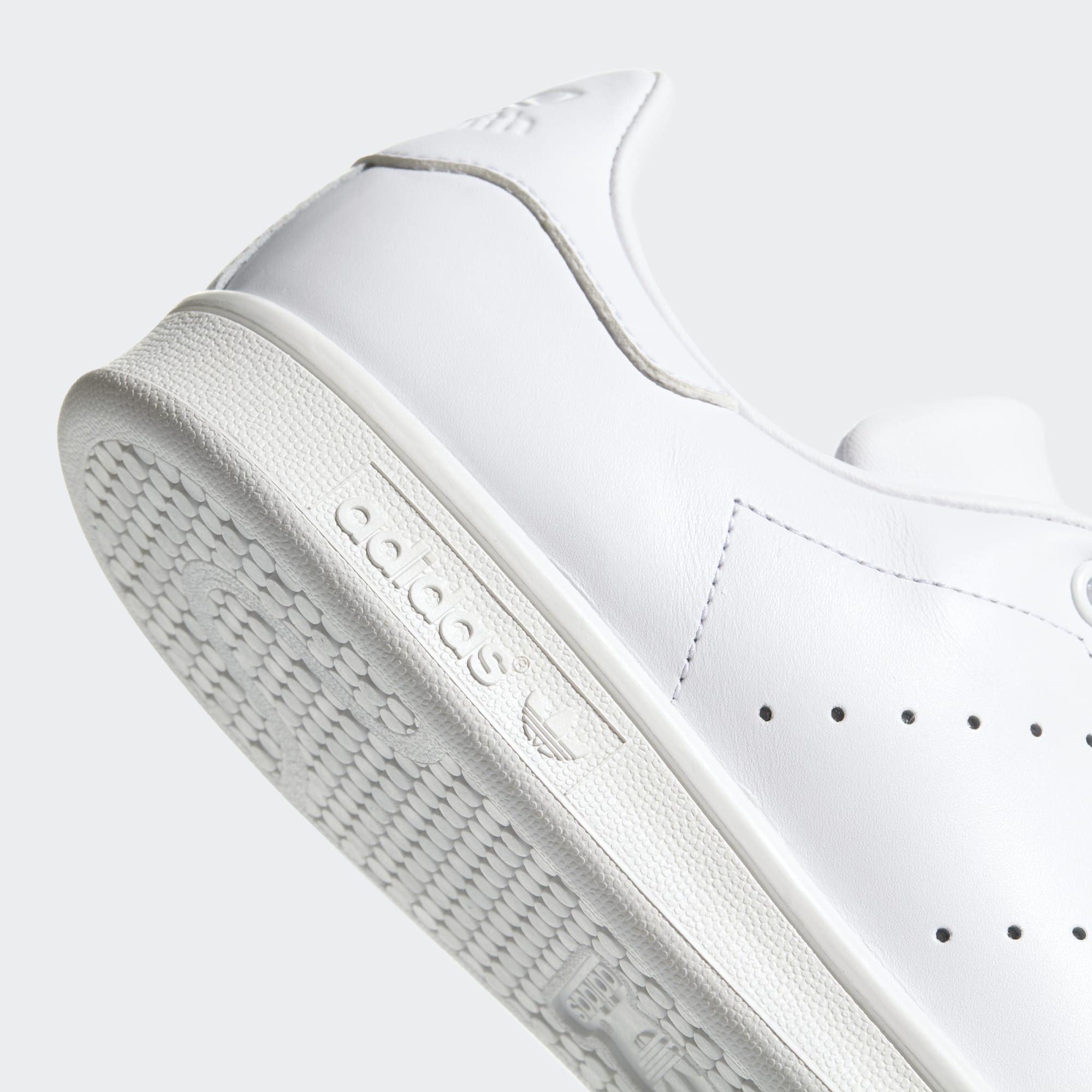 ADIDAS - STAN SMITH BLANC