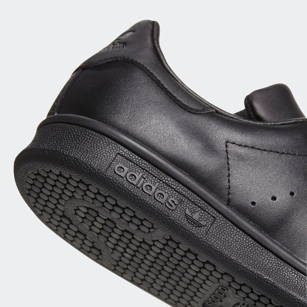 ADIDAS - STAN SMITH- NOIR