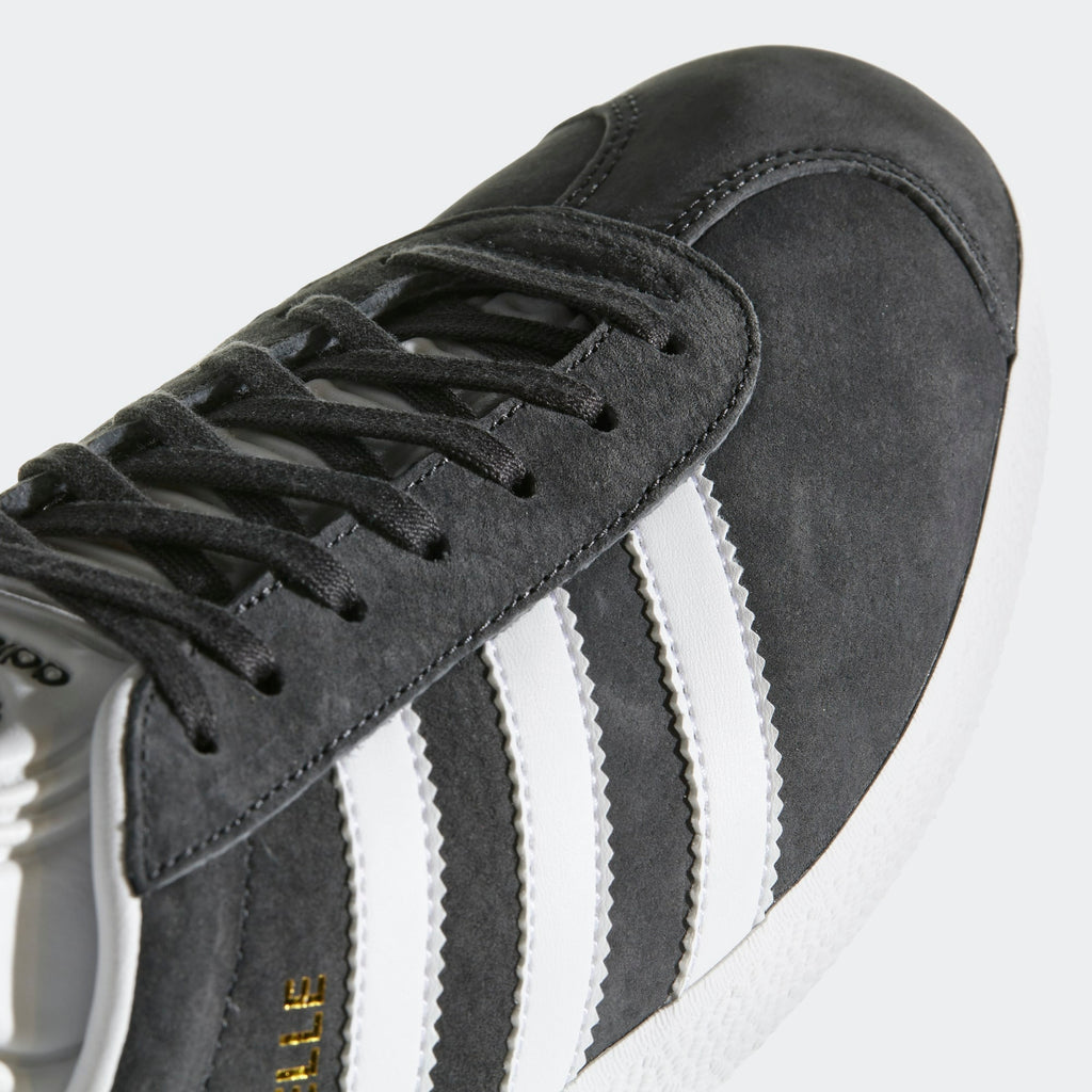 ADIDAS GAZELLE - GRIS