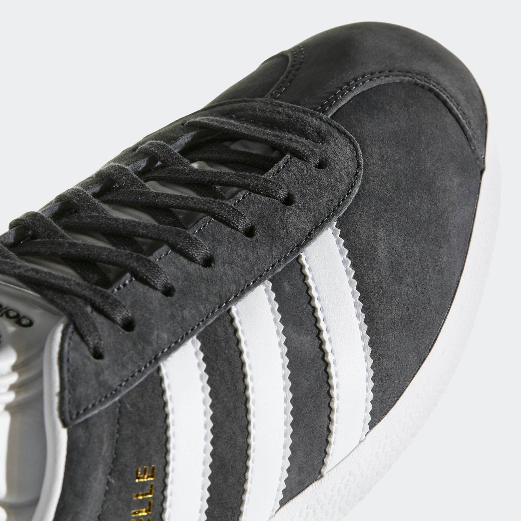 ADIDAS GAZELLE - GRIS