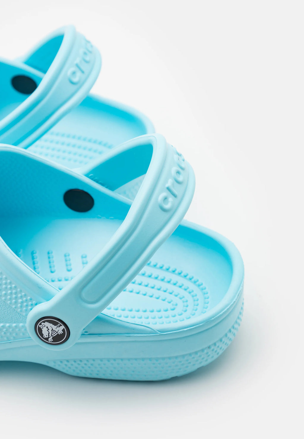 CROCS CLASSIC UNISEX - ARTIC
