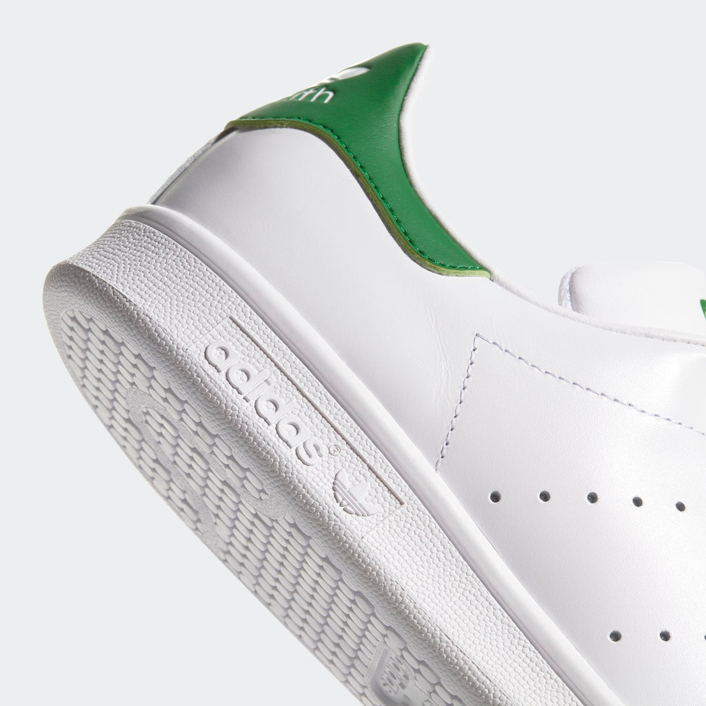 ADIDAS - STAN SMITH BLANC-VERT