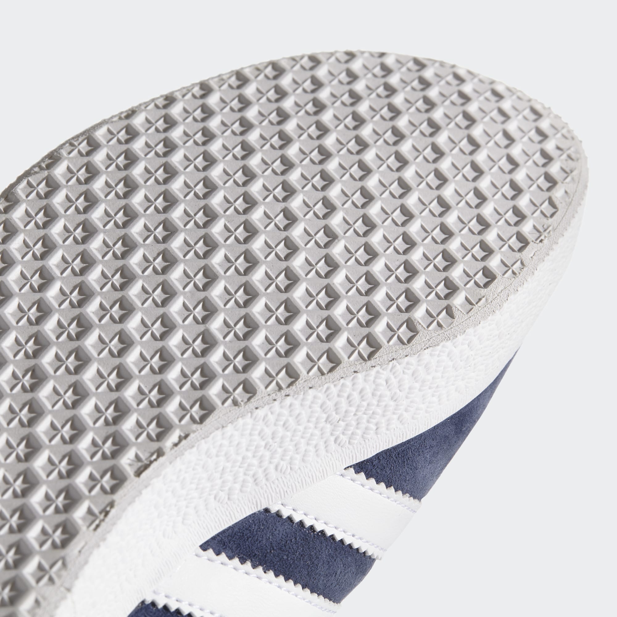 ADIDAS GAZELLE - BLEU