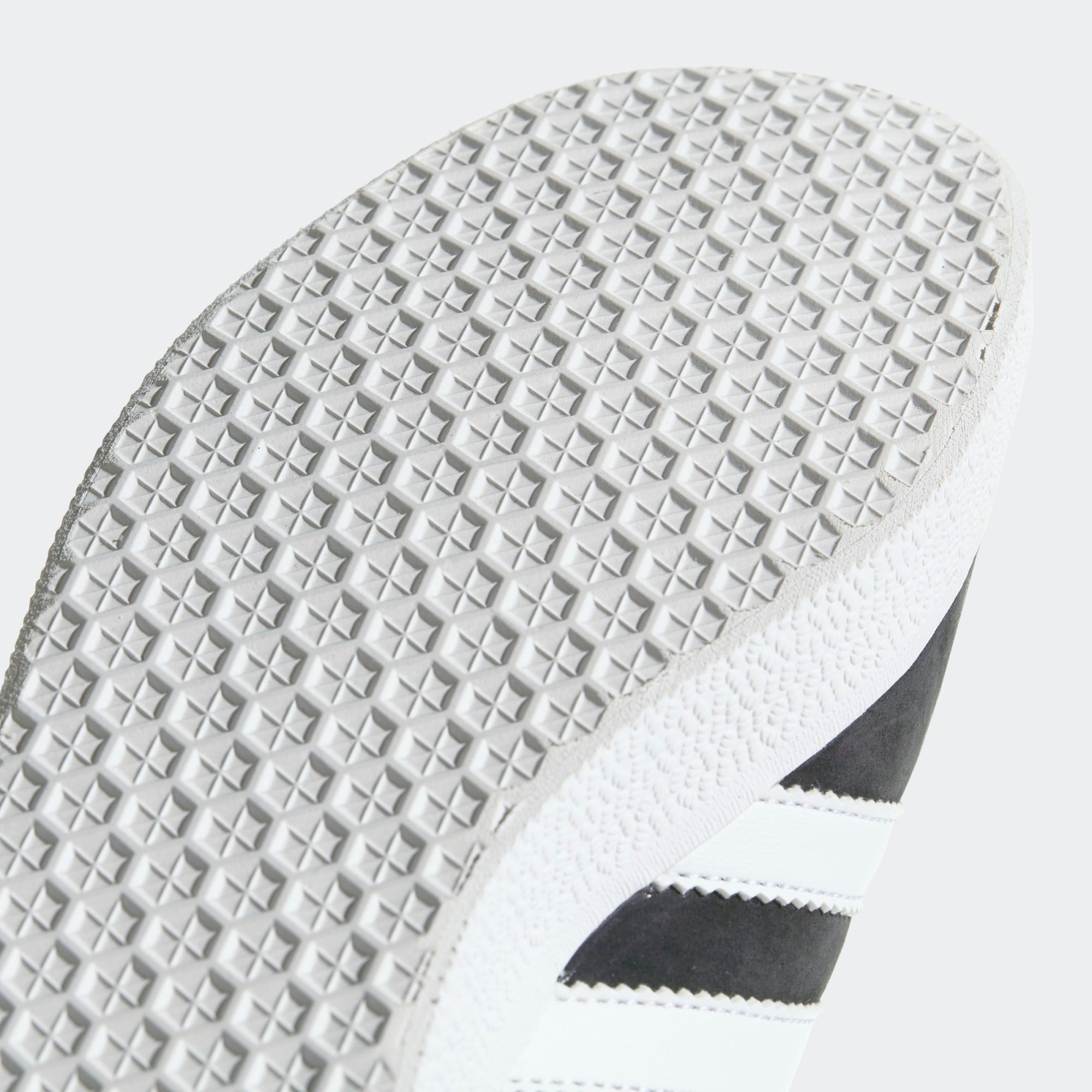 ADIDAS GAZELLE - GRIS