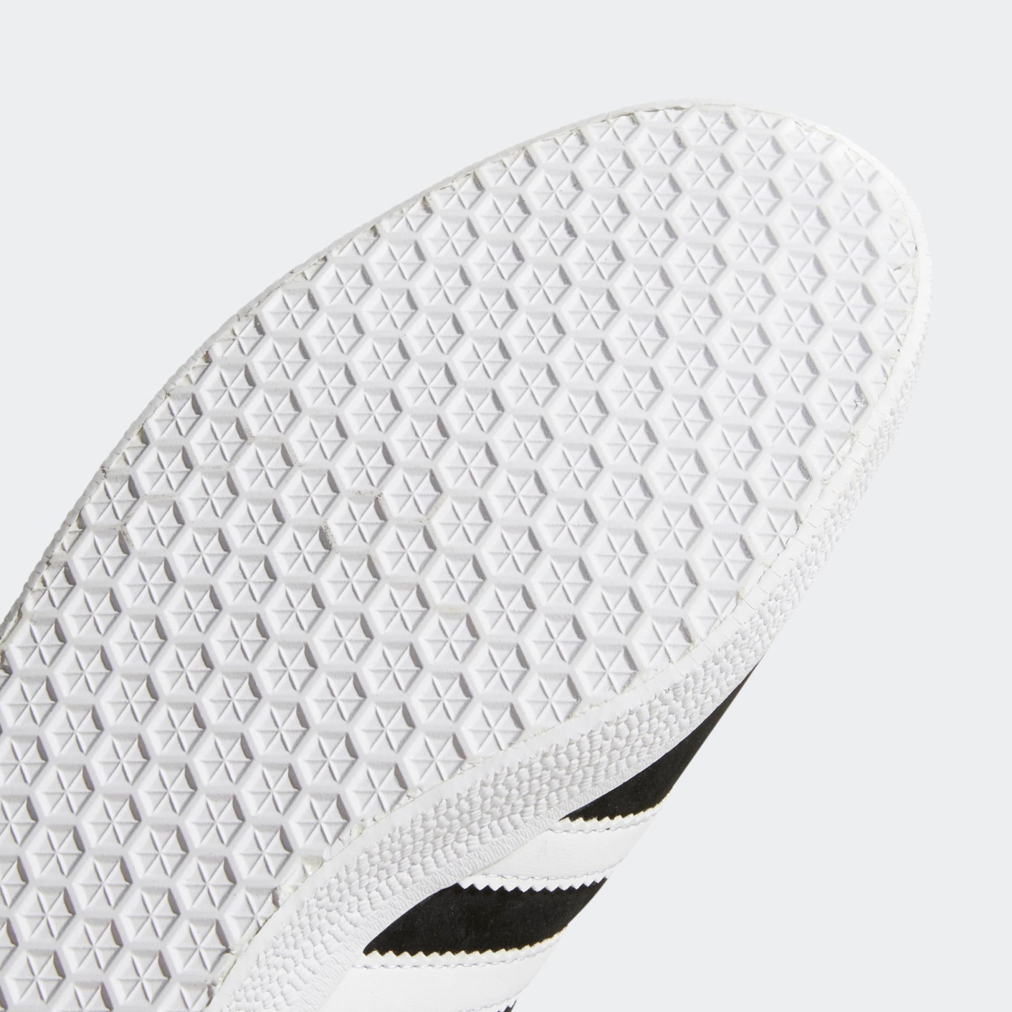 ADIDAS GAZELLE - NOIR