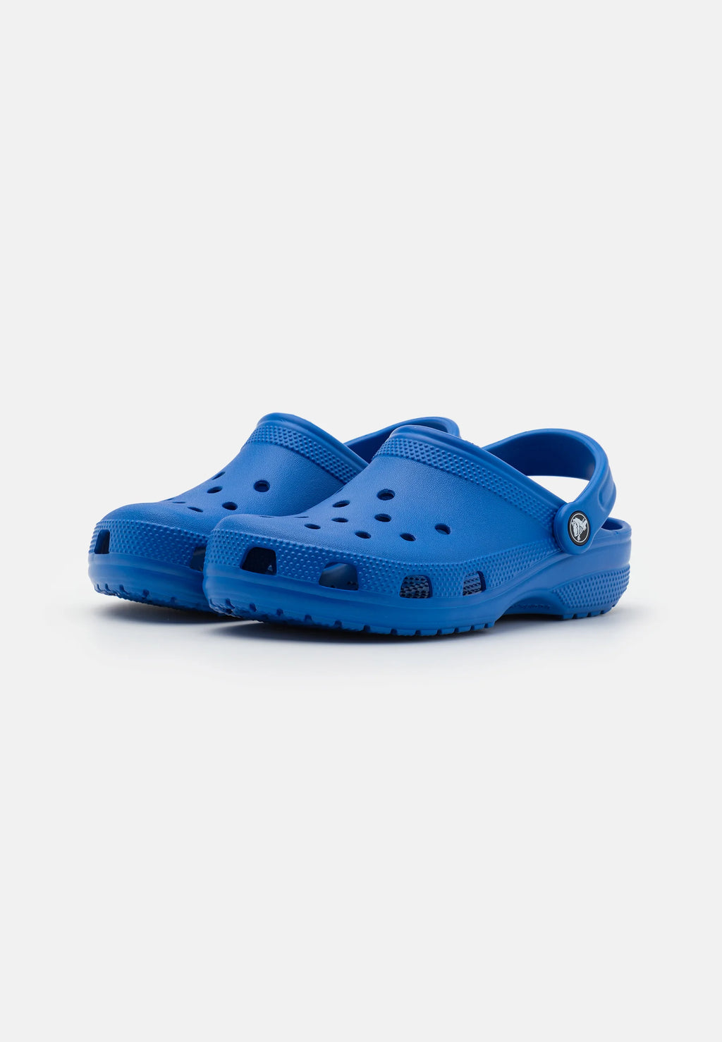 CROCS CLASSIC UNISEX - BRIGHT COBALT