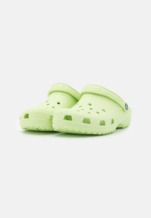 CROCS CLASSIC UNISEX - CELERY