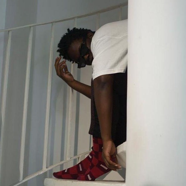 WARANIERE - SOCK