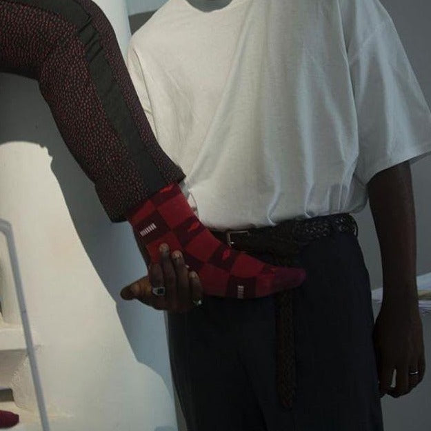 WARANIERE - SOCK