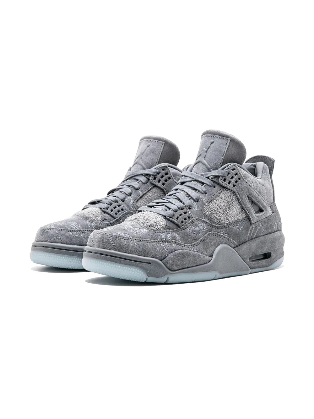 AIR JORDAN RETRO 4 - KAWS