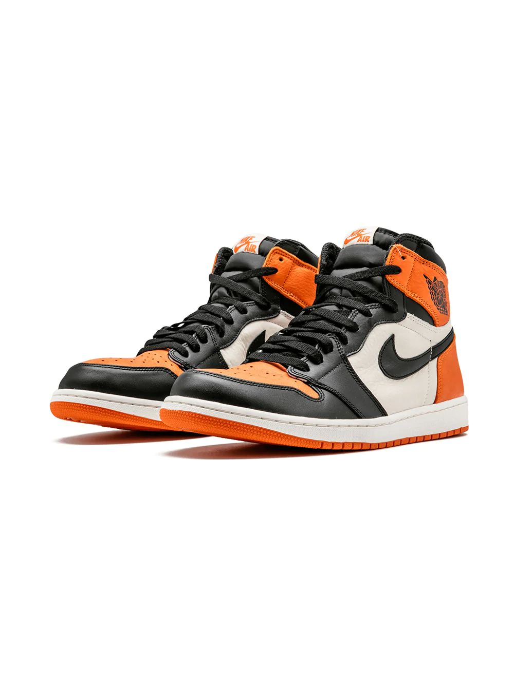 AIR JORDAN 1 - RETRO HIGH OG "SHATTERED BACKBOARD"