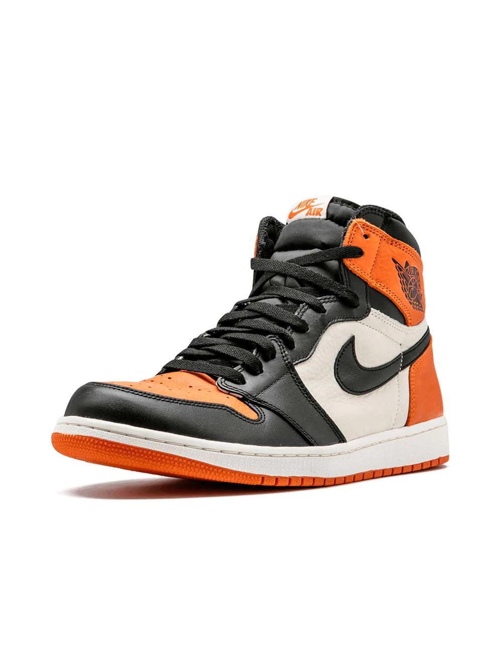 AIR JORDAN 1 - RETRO HIGH OG "SHATTERED BACKBOARD"