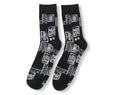 ADINKRA - SOCK