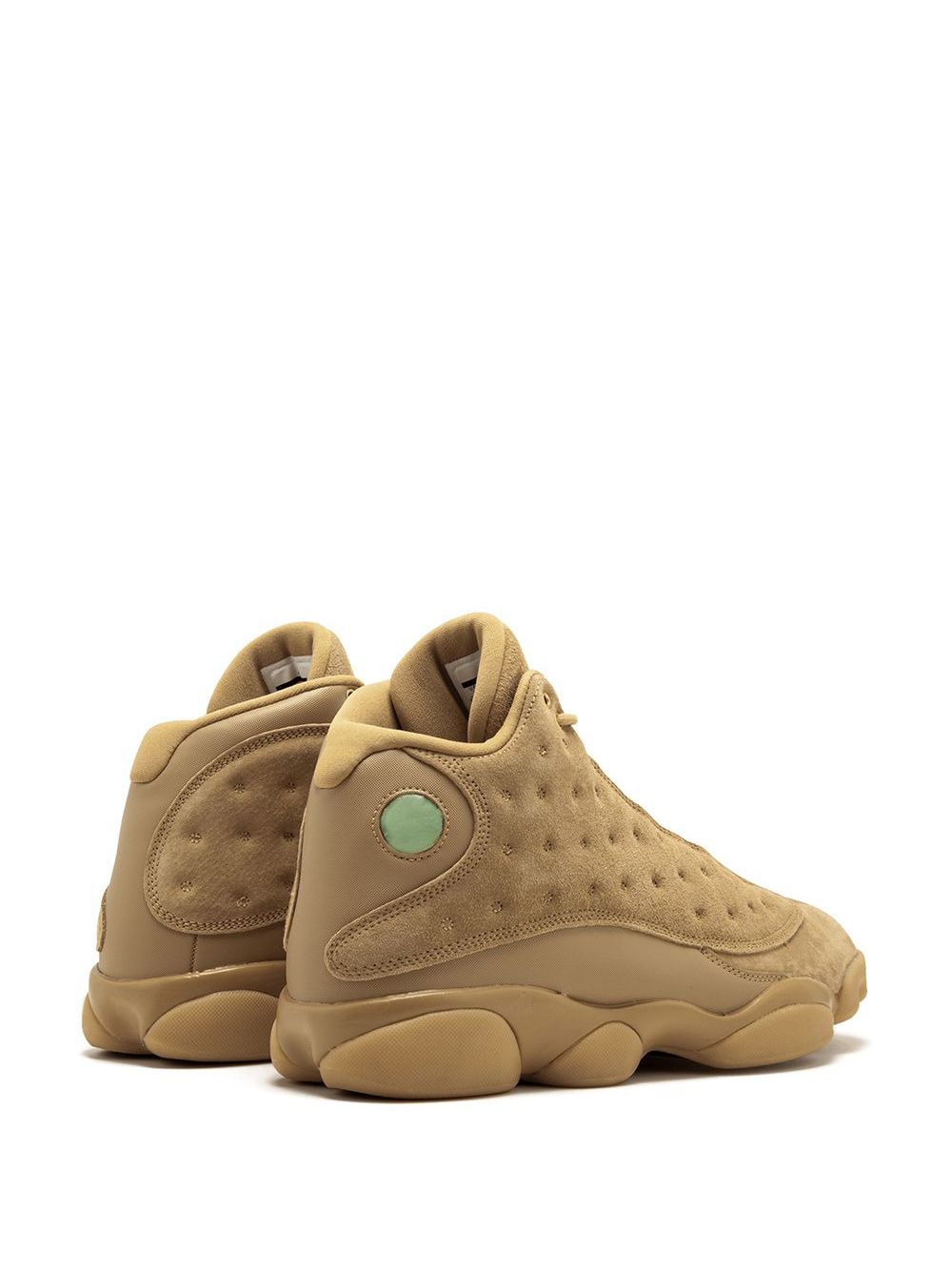 AIR JORDAN 13 - RETRO WHEAT