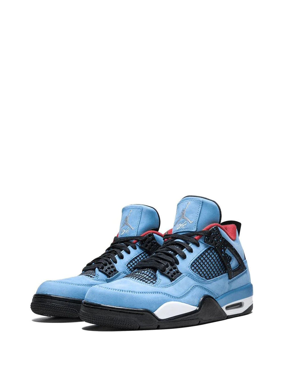 AIR JORDAN 4 - CACTUS JACK x TRAVIS SCOTT