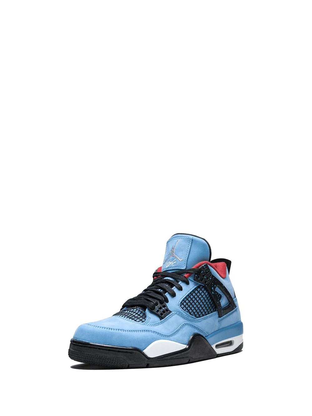 AIR JORDAN 4 - CACTUS JACK x TRAVIS SCOTT