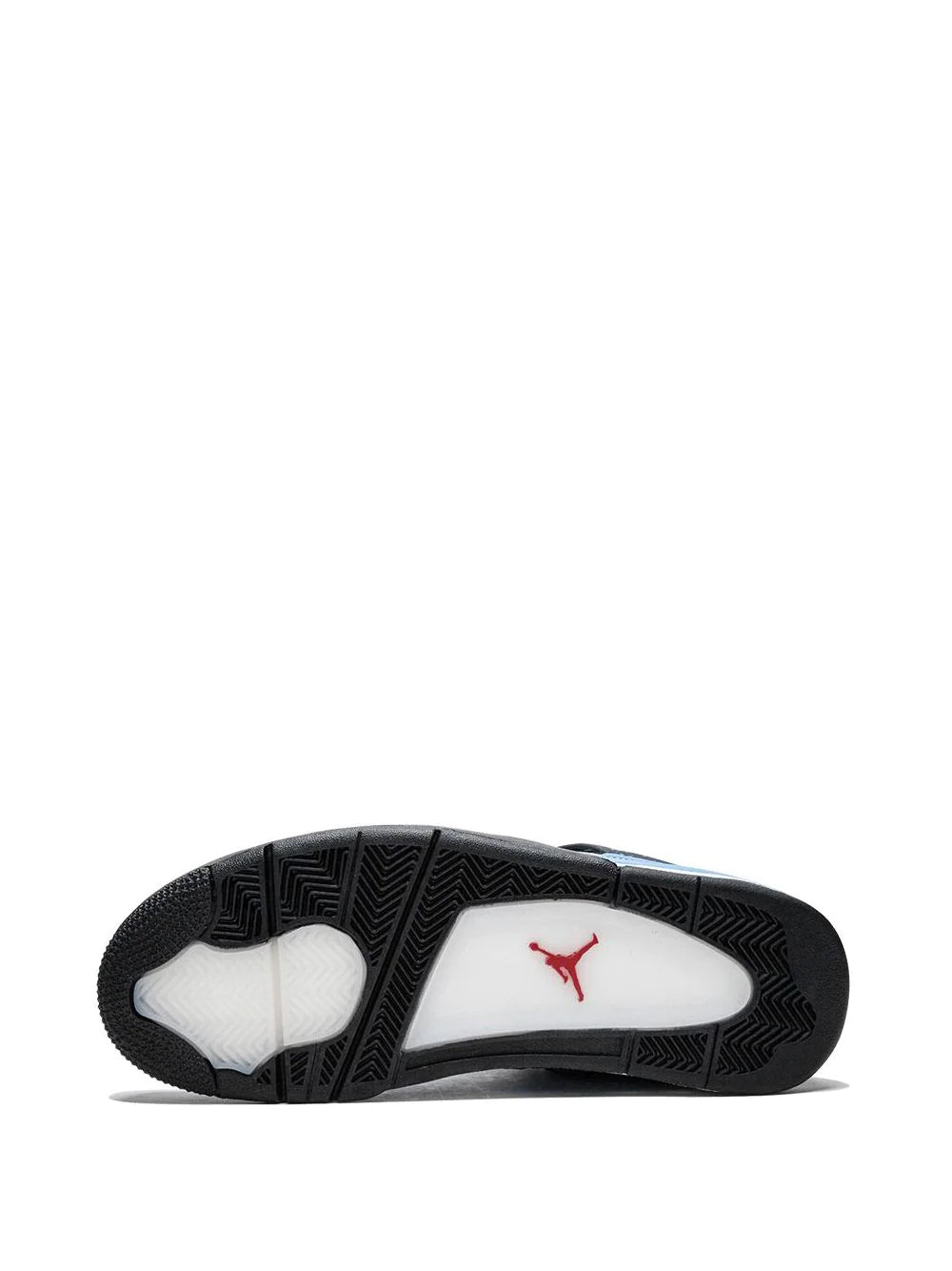 AIR JORDAN 4 - CACTUS JACK x TRAVIS SCOTT