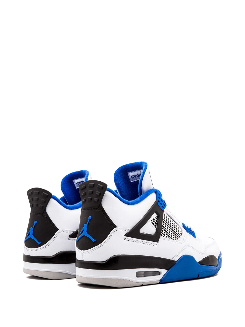 AIR JORDAN 4 - RETRO