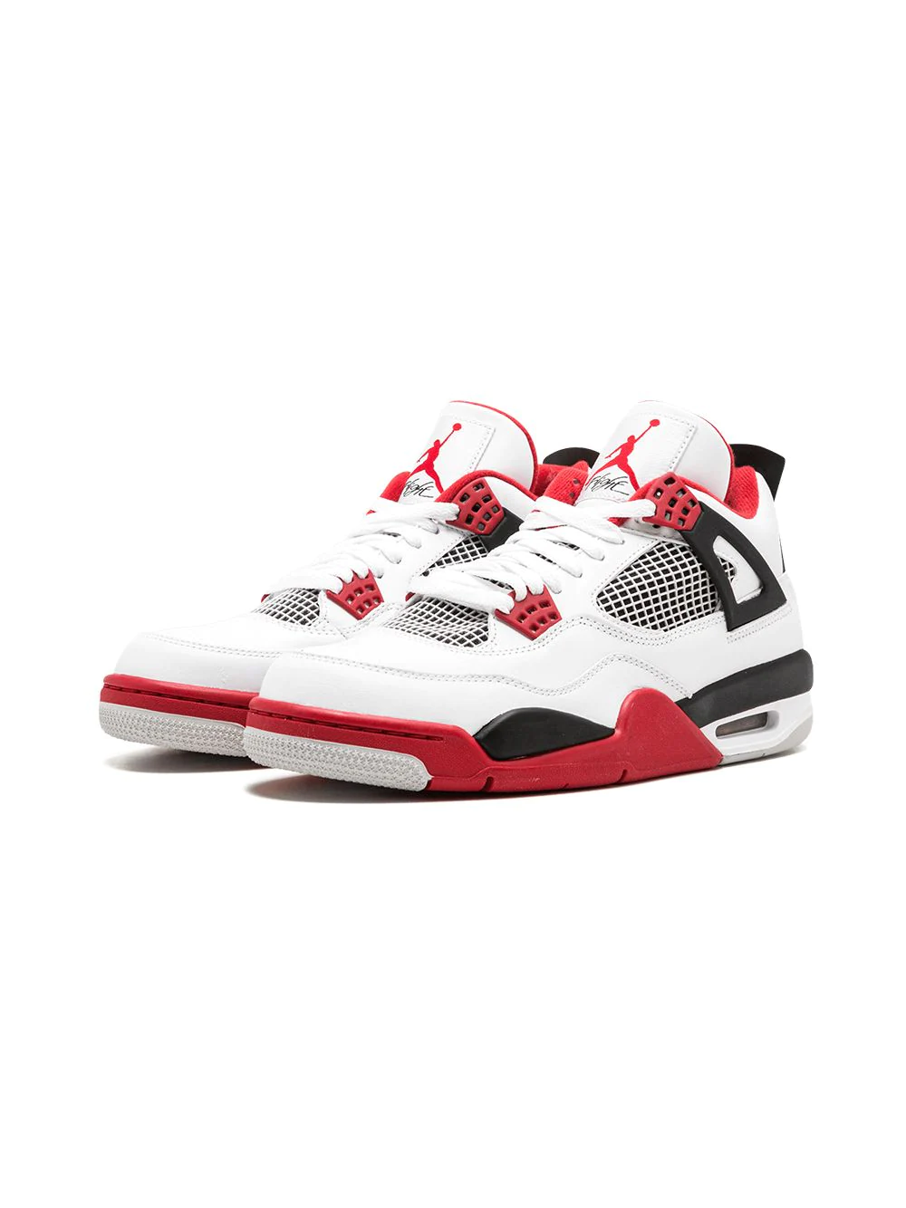 AIR JORDAN 4 - RETRO