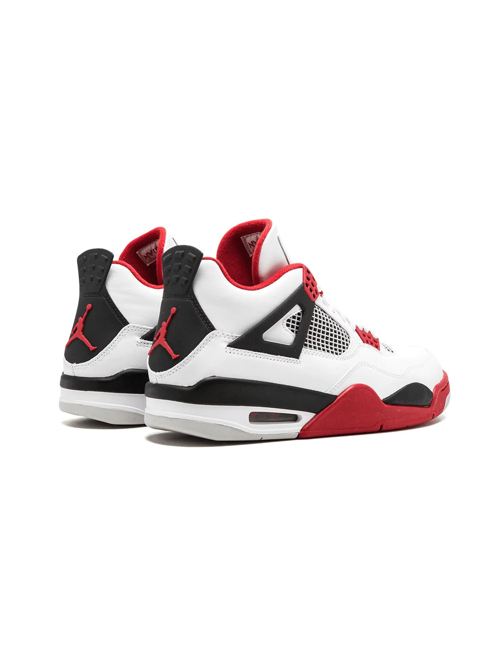 AIR JORDAN 4 - RETRO