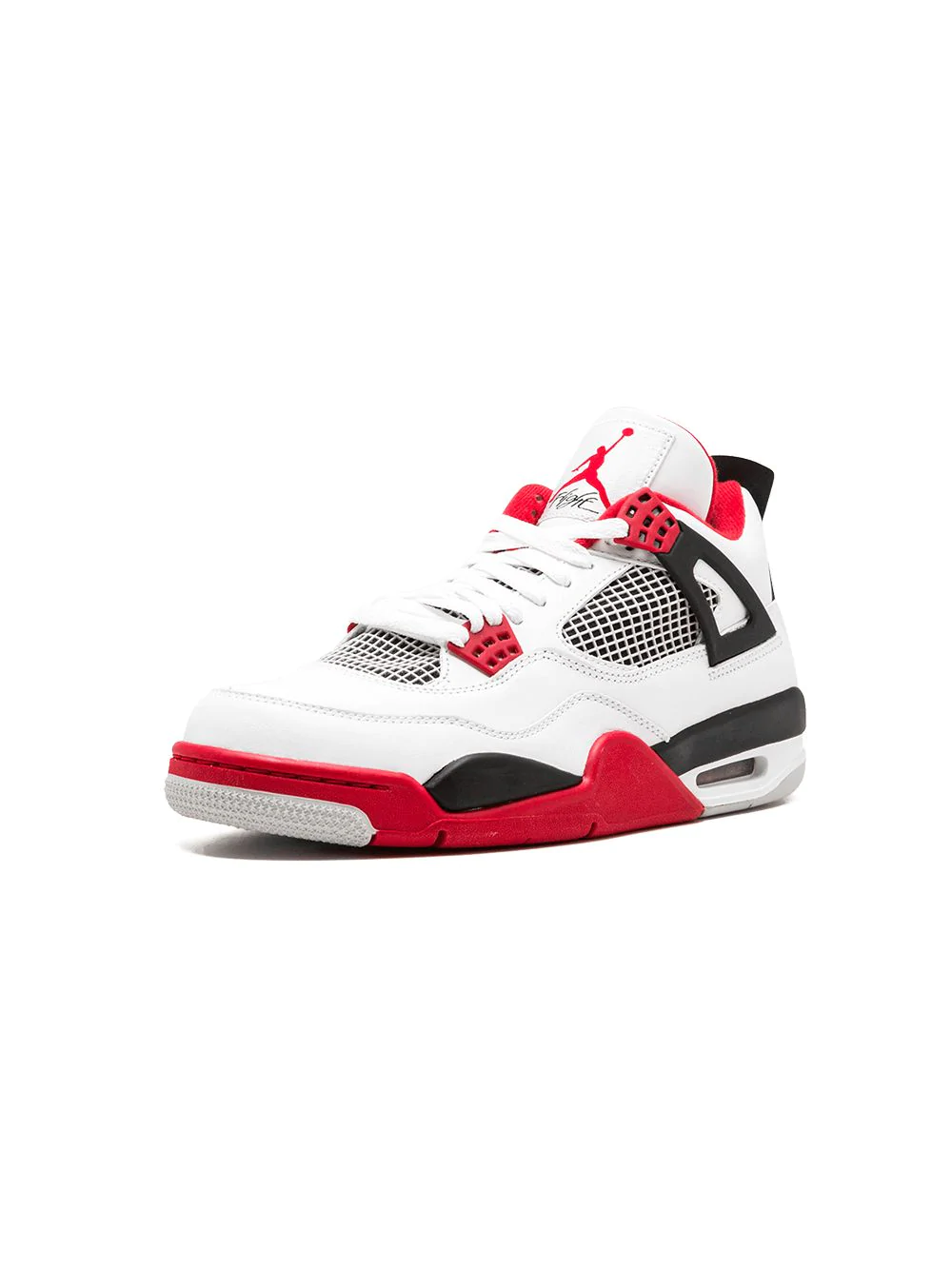 AIR JORDAN 4 - RETRO