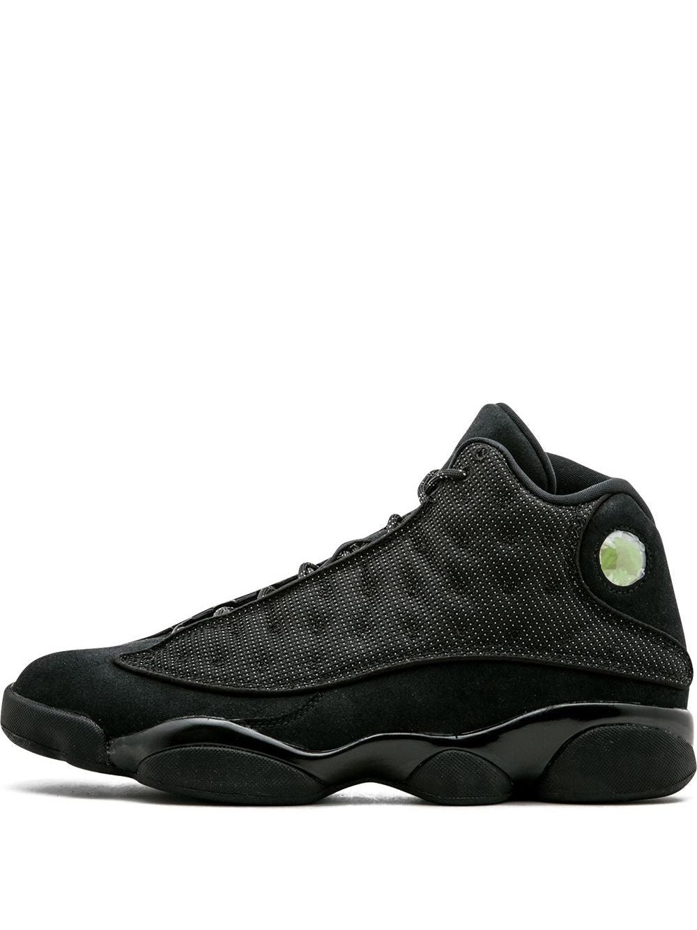 AIR JORDAN 13 - RETRO BLACK CAT