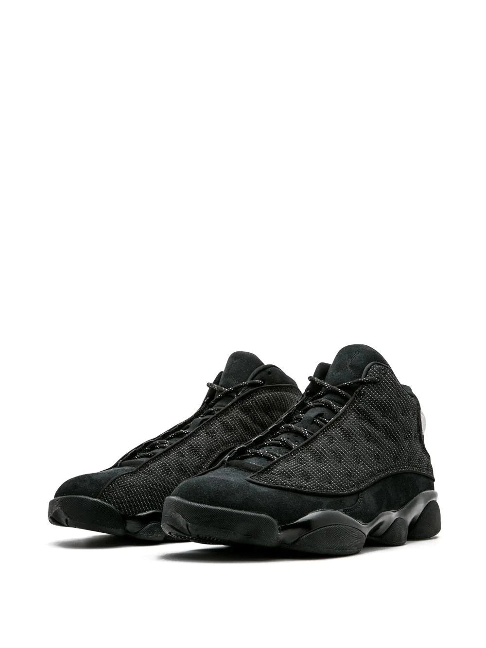 AIR JORDAN 13 - RETRO BLACK CAT