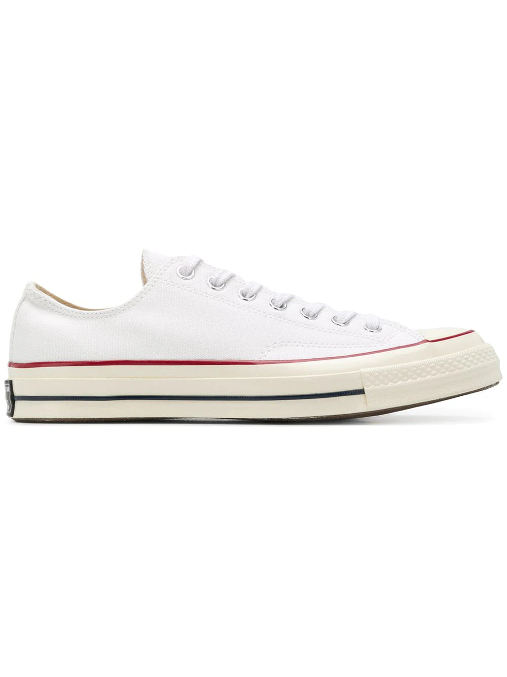 CONVERSE CHUCK 70' HIGH TOP - BLANC