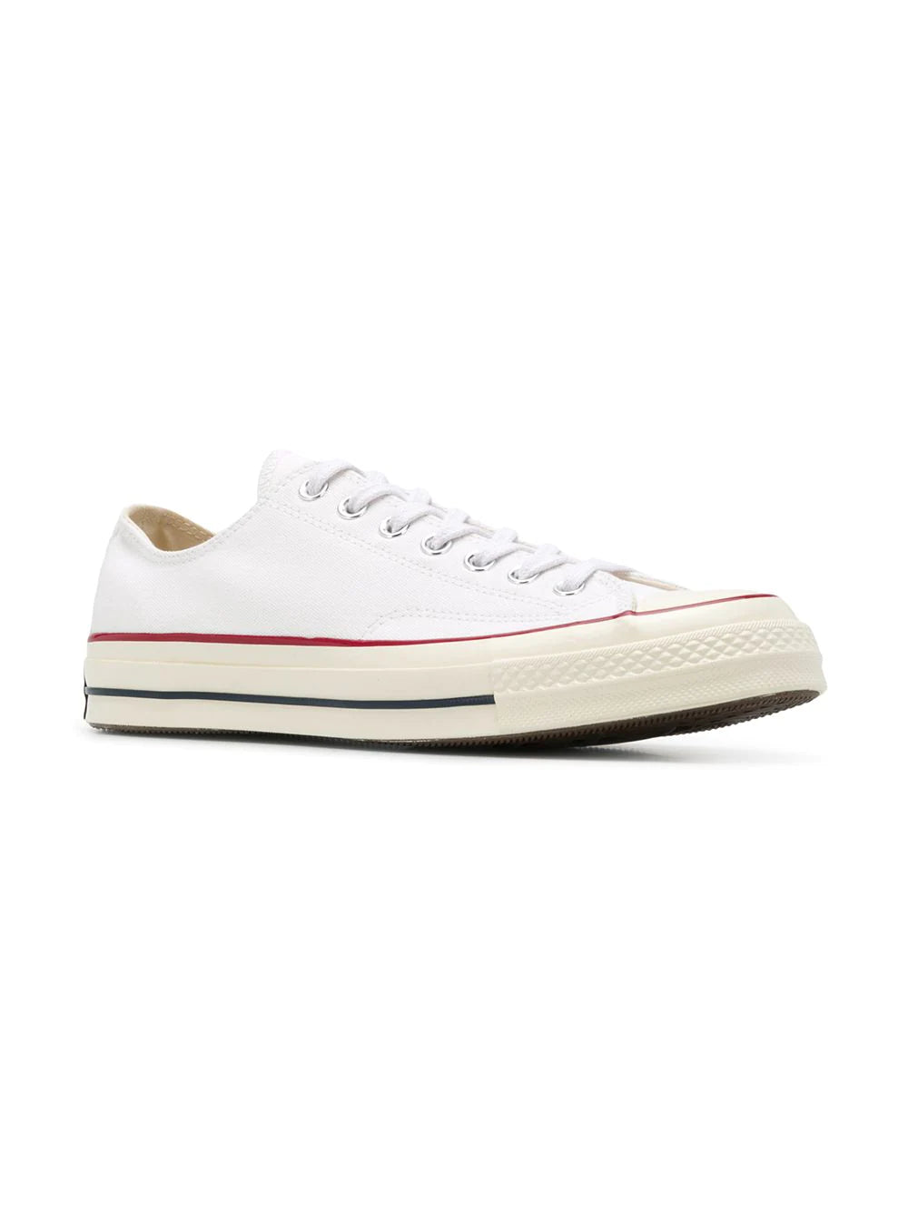CONVERSE CHUCK 70' HIGH TOP - BLANC
