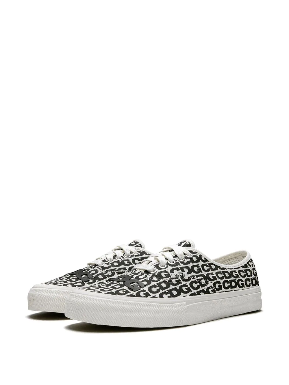 VANS - AUTHENTIC Lx COMME DES GARCONS