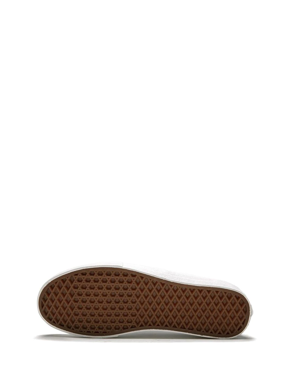 VANS - AUTHENTIC Lx COMME DES GARCONS