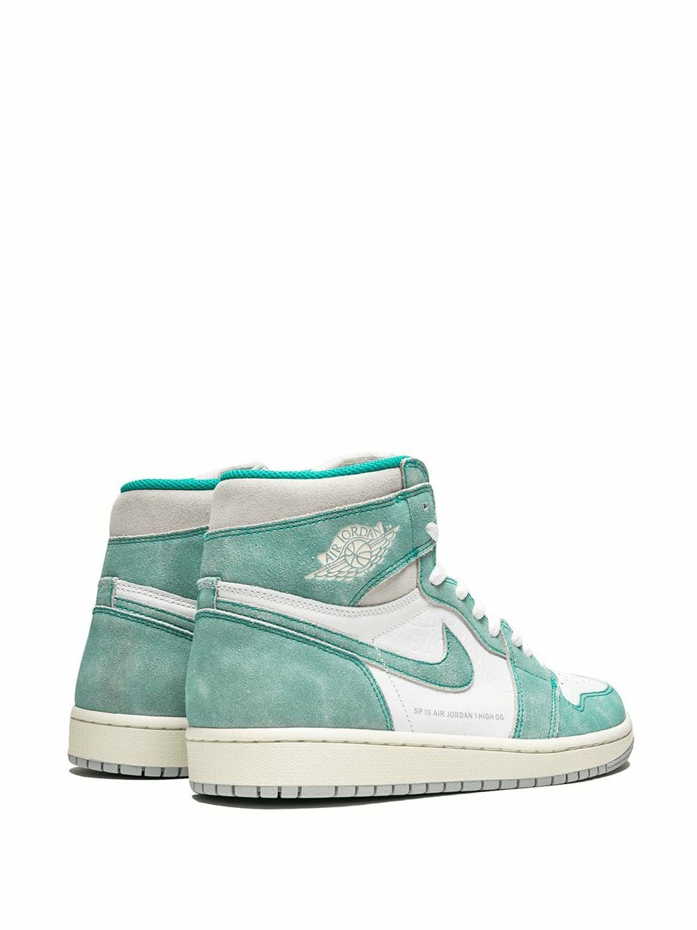 AIR JORDAN 1 - RETRO HIGH FLIGHT NOSTALGIA