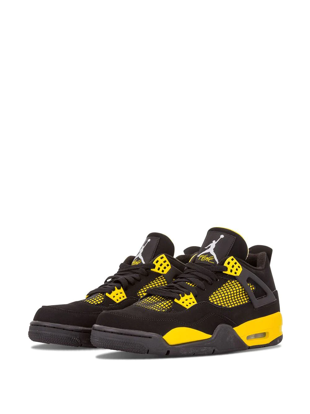 AIR JORDAN 4 - RETRO