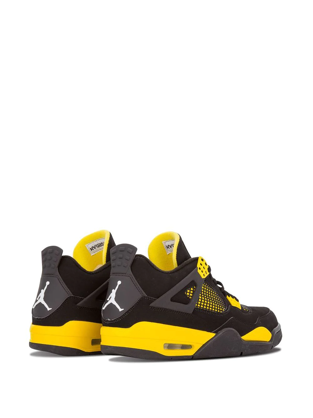 AIR JORDAN 4 - RETRO