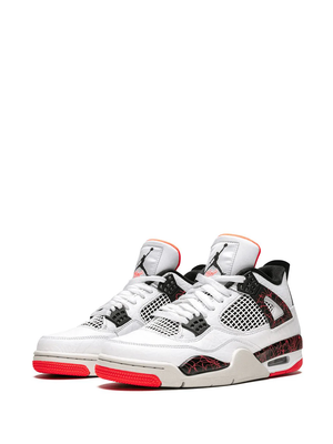 Chaussure sales jordan 4