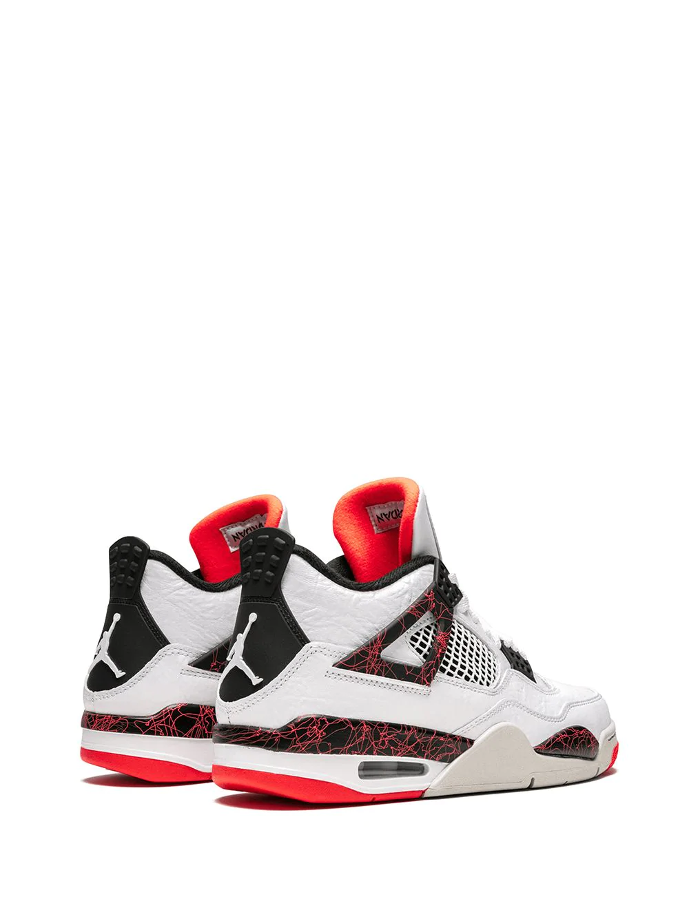 AIR JORDAN 4 - RETRO