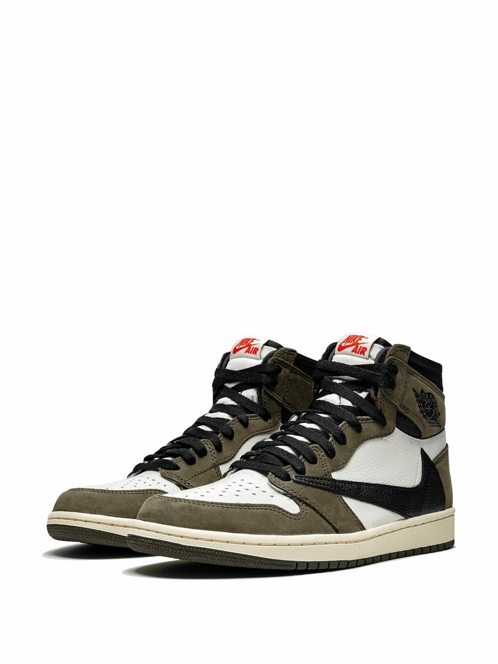 AIR JORDAN 1 - HIGH OG TS SP '' Travis Scott ''