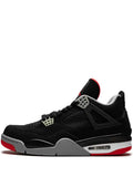 AIR JORDAN RETRO 4 - BRED