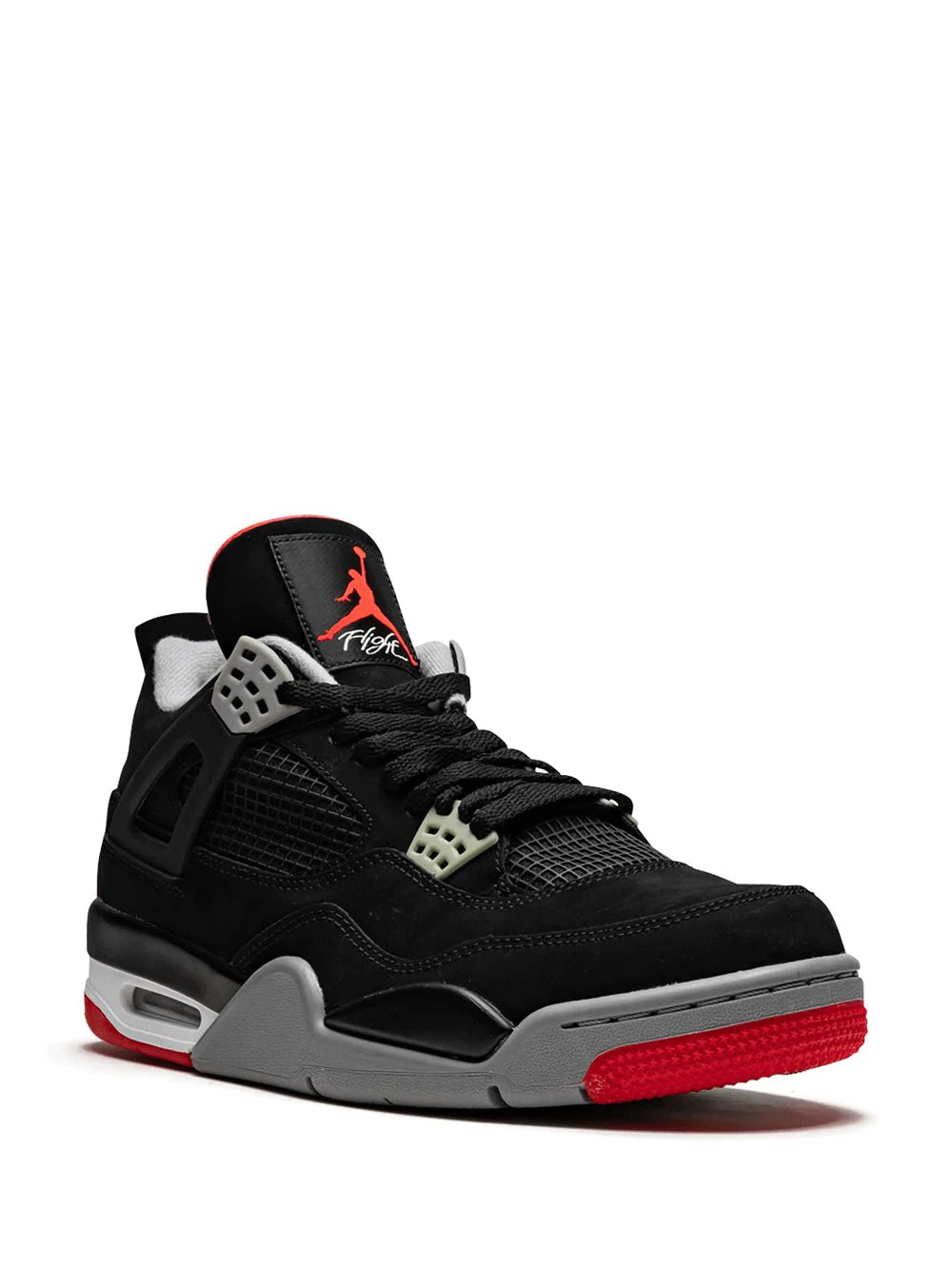 AIR JORDAN RETRO 4 - BRED
