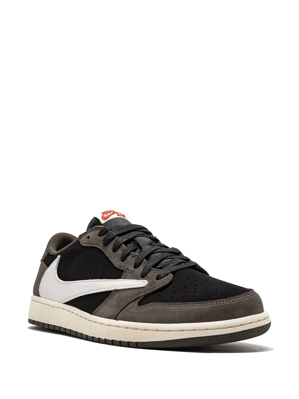 AIR JORDAN 1 - LOW '' Travis Scott ''