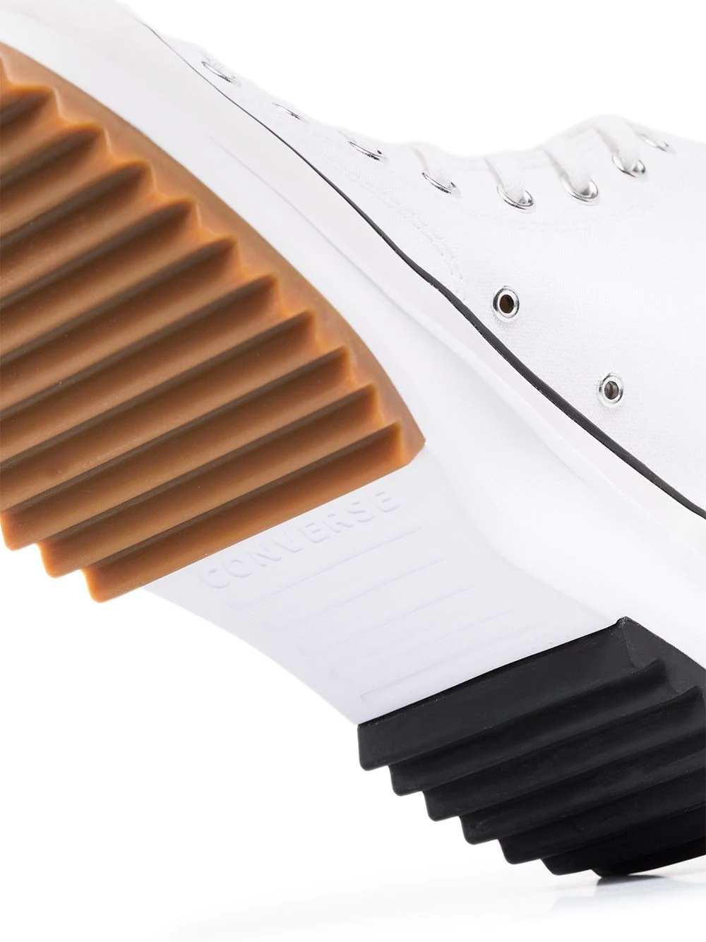 CONVERSE - RUN STAR HIKE