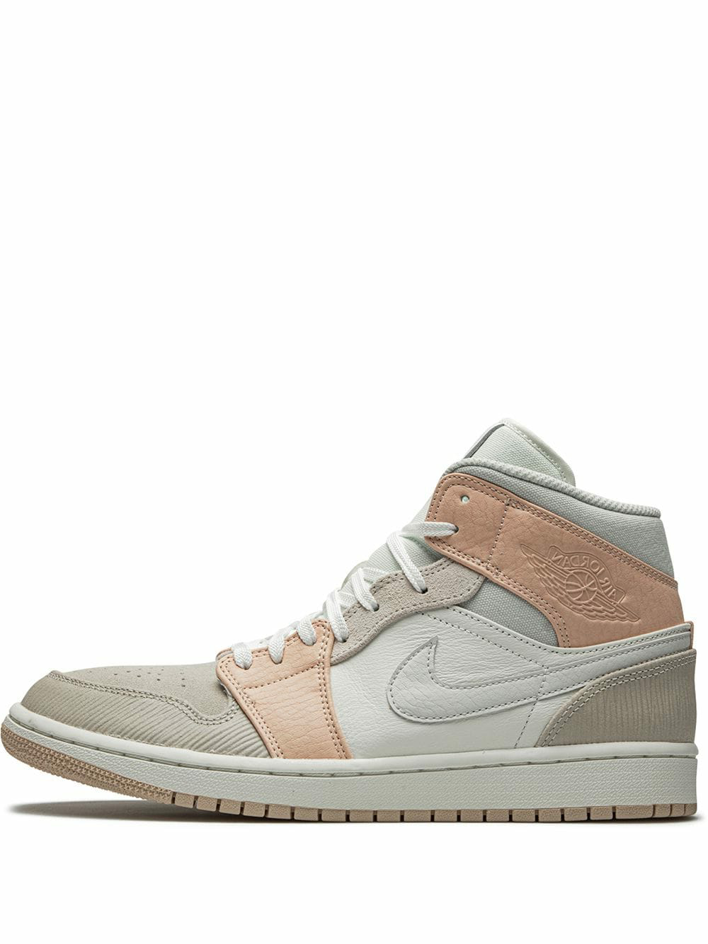 AIR JORDAN 1 - MID MILAN