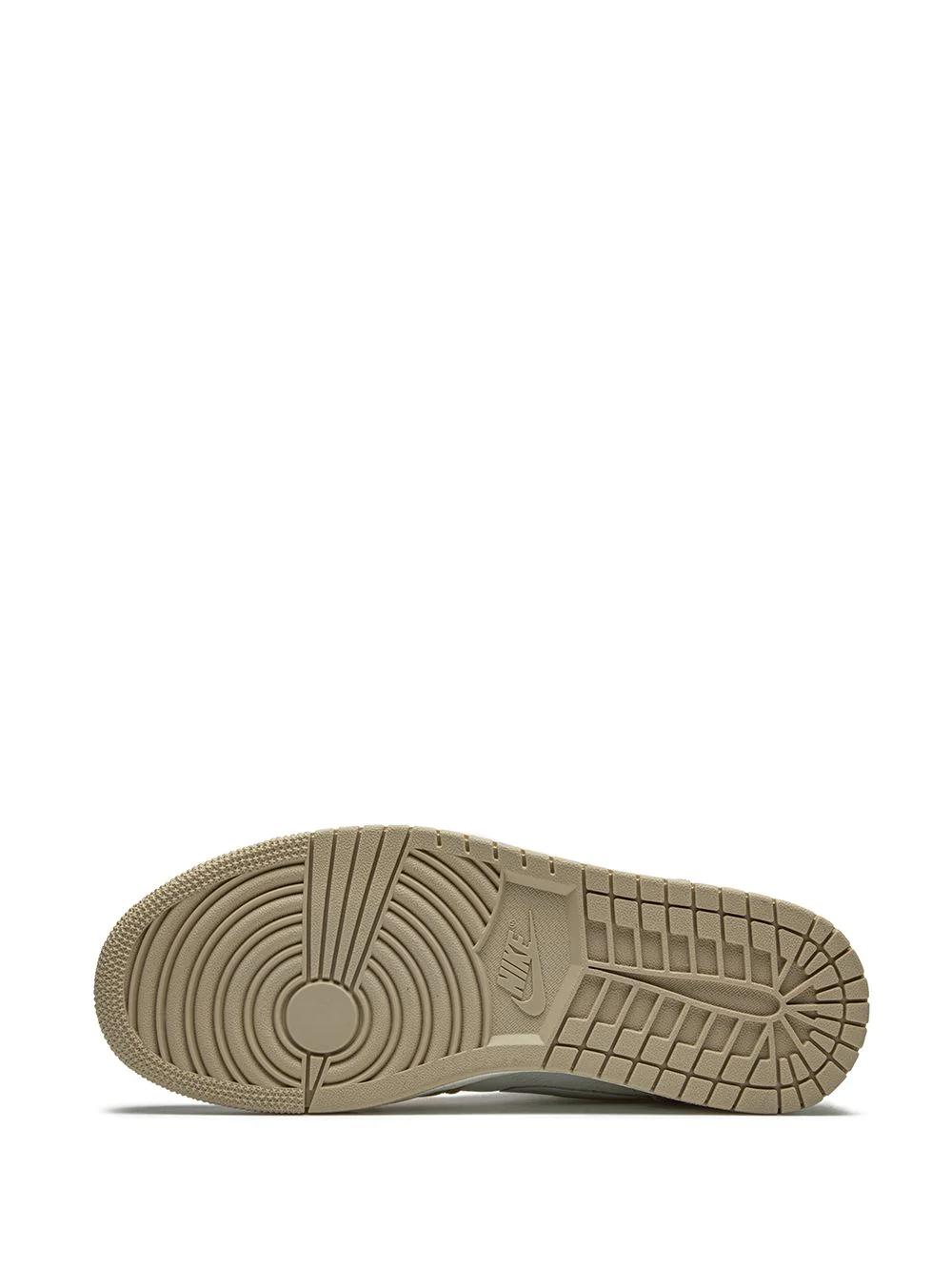 AIR JORDAN 1 - MID MILAN