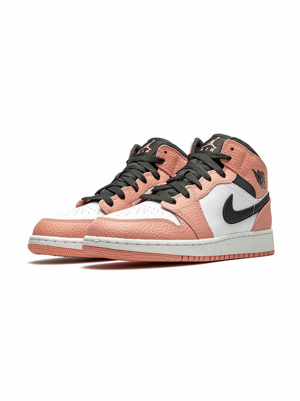 Jordan hot sale 1 rosa