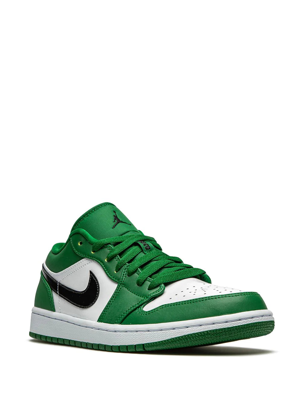 AIR JORDAN 1 LOW - PINE GREEN