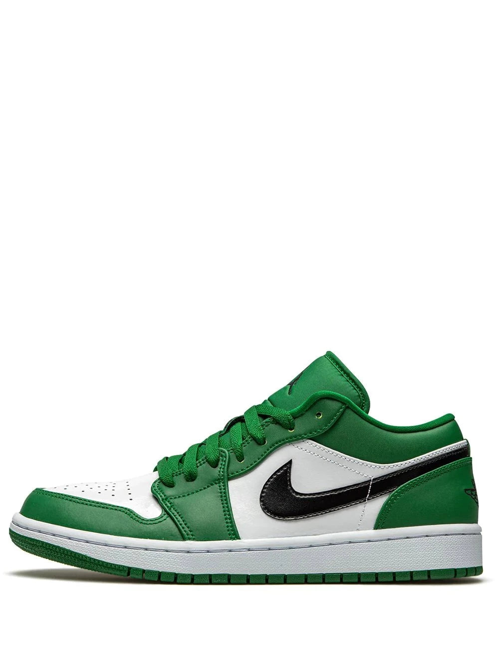 AIR JORDAN 1 LOW - PINE GREEN