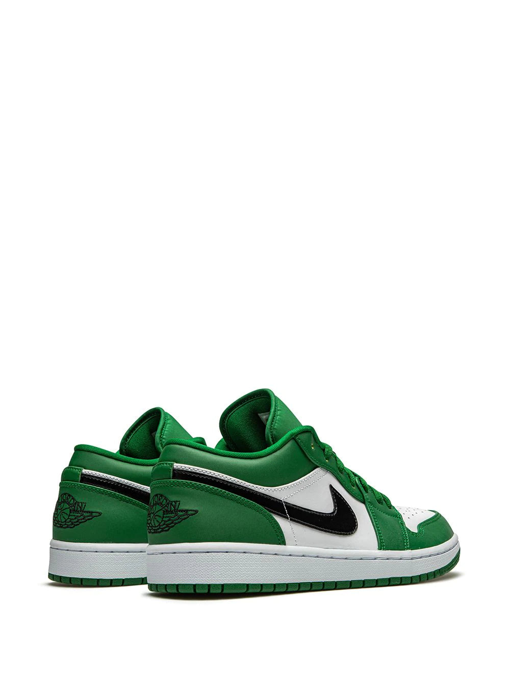 AIR JORDAN 1 LOW - PINE GREEN